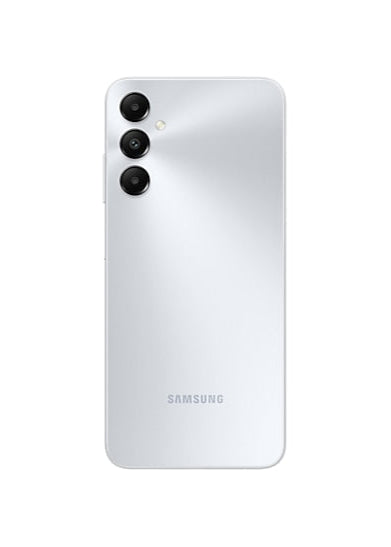 Samsung Galaxy A05s - 64GB - 4GB RAM - 6.7 inch | Silver