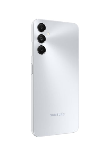 Samsung Galaxy A05s - 64GB - 4GB RAM - 6.7 inch | Silver