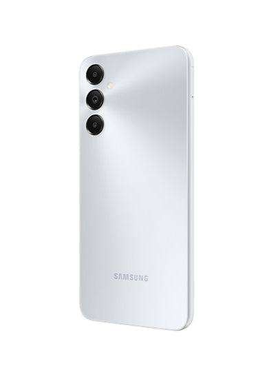 Samsung Galaxy A05s - 64GB - 4GB RAM - 6.7 inch | Silver