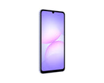 سامسونج جالكسي A07s – شاشة 6.7 بوصة 90Hz، كاميرا 50MP، بطارية 5000mAh | بنفسجي فاتح