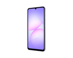 سامسونج جالكسي A07s – شاشة 6.7 بوصة 90Hz، كاميرا 50MP، بطارية 5000mAh | بنفسجي فاتح