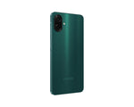 سامسونج جالكسي A07s – شاشة 6.7 بوصة 90Hz، كاميرا 50MP، بطارية 5000mAh | أخضر