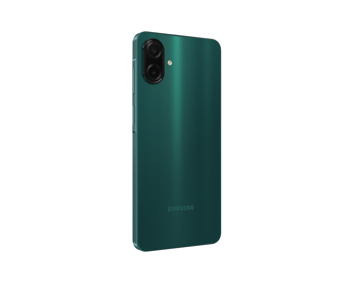 سامسونج جالكسي A07s – شاشة 6.7 بوصة 90Hz، كاميرا 50MP، بطارية 5000mAh | أخضر