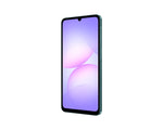 سامسونج جالكسي A07s – شاشة 6.7 بوصة 90Hz، كاميرا 50MP، بطارية 5000mAh | أخضر
