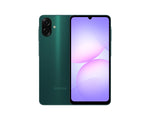 سامسونج جالكسي A07s – شاشة 6.7 بوصة 90Hz، كاميرا 50MP، بطارية 5000mAh | أخضر