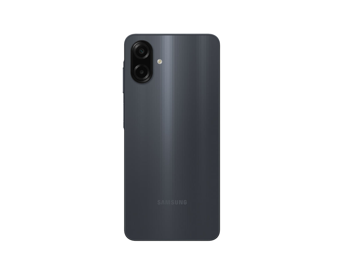 Samsung Galaxy A07s – 6.7" 90Hz Display, 50MP Camera & 5000mAh Battery | Black