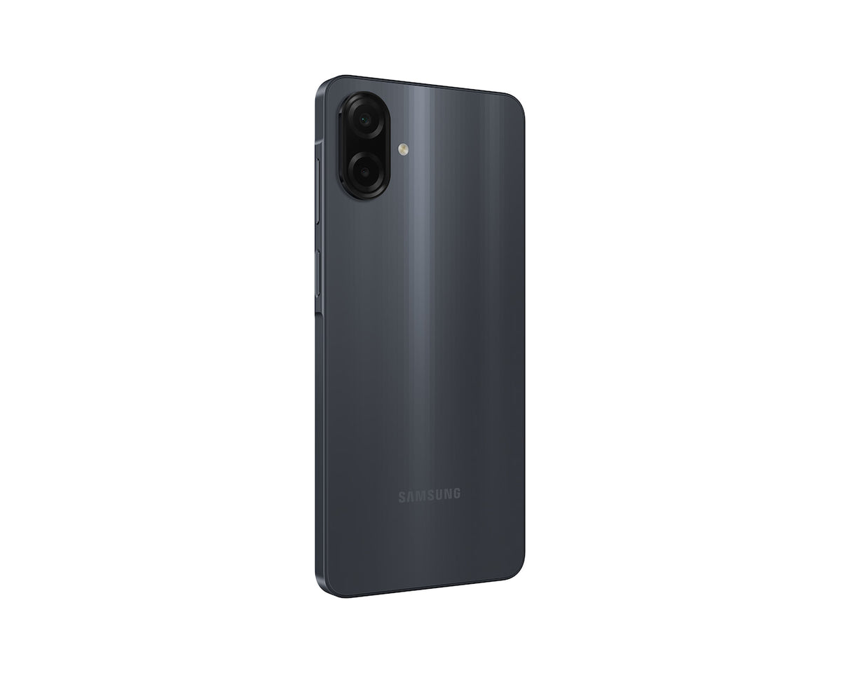 Samsung Galaxy A07 Phone 5G - 128GB - 6GB RAM | Black