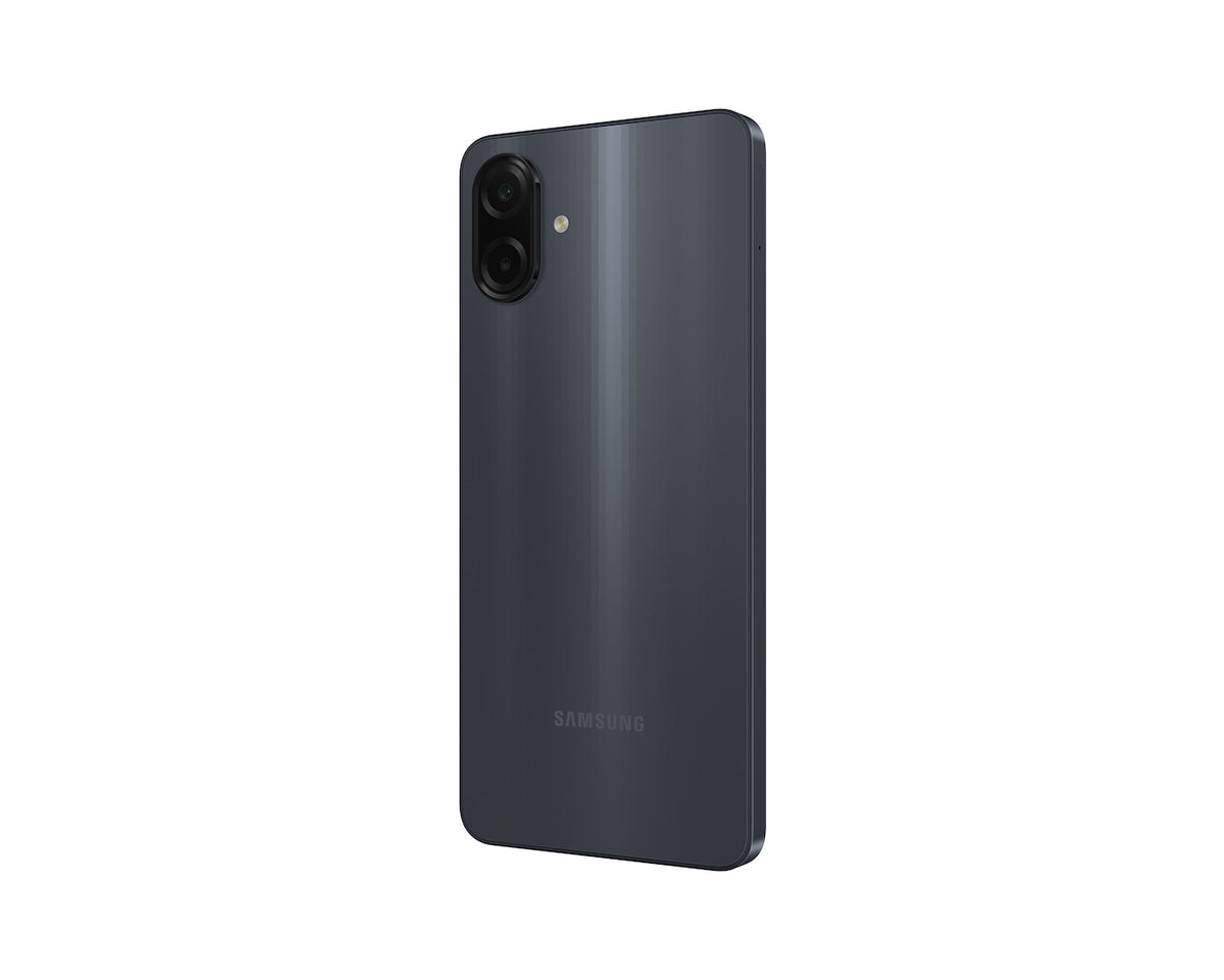 Samsung Galaxy A07s – 6.7" 90Hz Display, 50MP Camera & 5000mAh Battery | Black