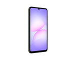 Samsung Galaxy A07 Phone 5G - 128GB - 6GB RAM | Black