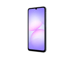 Samsung Galaxy A07 Phone 5G - 128GB - 6GB RAM | Black
