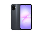 Samsung Galaxy A07 Phone 5G - 128GB - 6GB RAM | Black