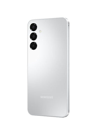 Samsung Galaxy A16 4G - 128GB - 4GB RAM - 6.7 inch | Light Gray