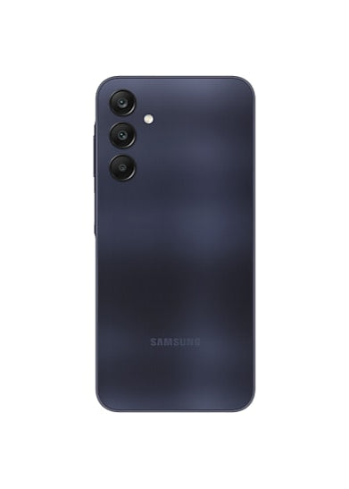 Samsung Galaxy A25 5G - 256GB - 8GB RAM - 6.5 inch | Blue Black