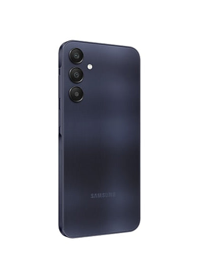 Samsung Galaxy A25 5G - 256GB - 8GB RAM - 6.5 inch | Blue Black