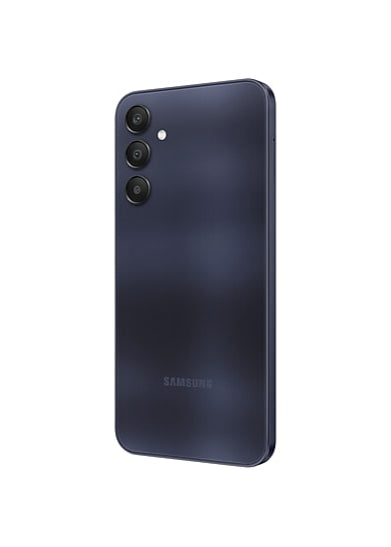 Samsung Galaxy A25 5G - 256GB - 8GB RAM - 6.5 inch | Blue Black