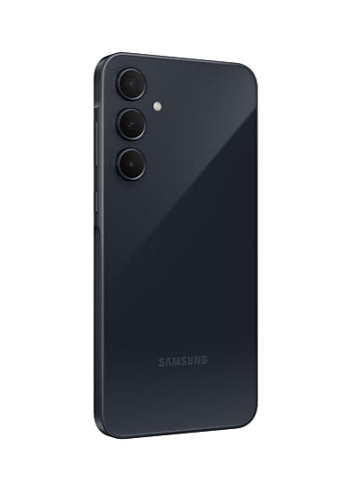 Samsung Galaxy A35 5G - 128GB - 6GB RAM - 6.6 inch | Awesome Navy