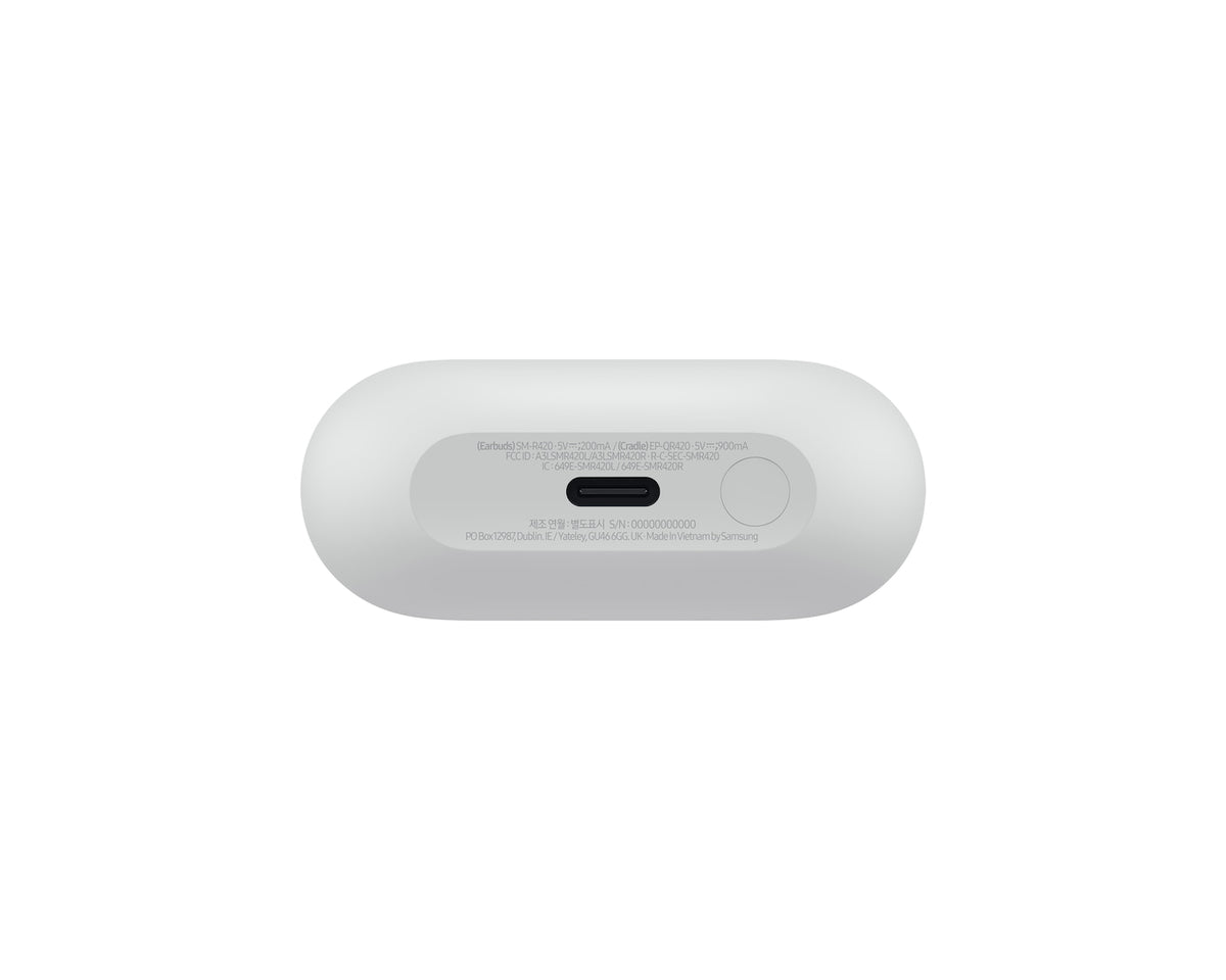 سماعات Samsung Galaxy Buds3 FE 