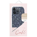 Uniq Praire Slim Case For iPhone 15 Pro | Blue