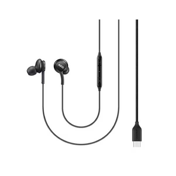 Samsung USB-C Earphones | Black