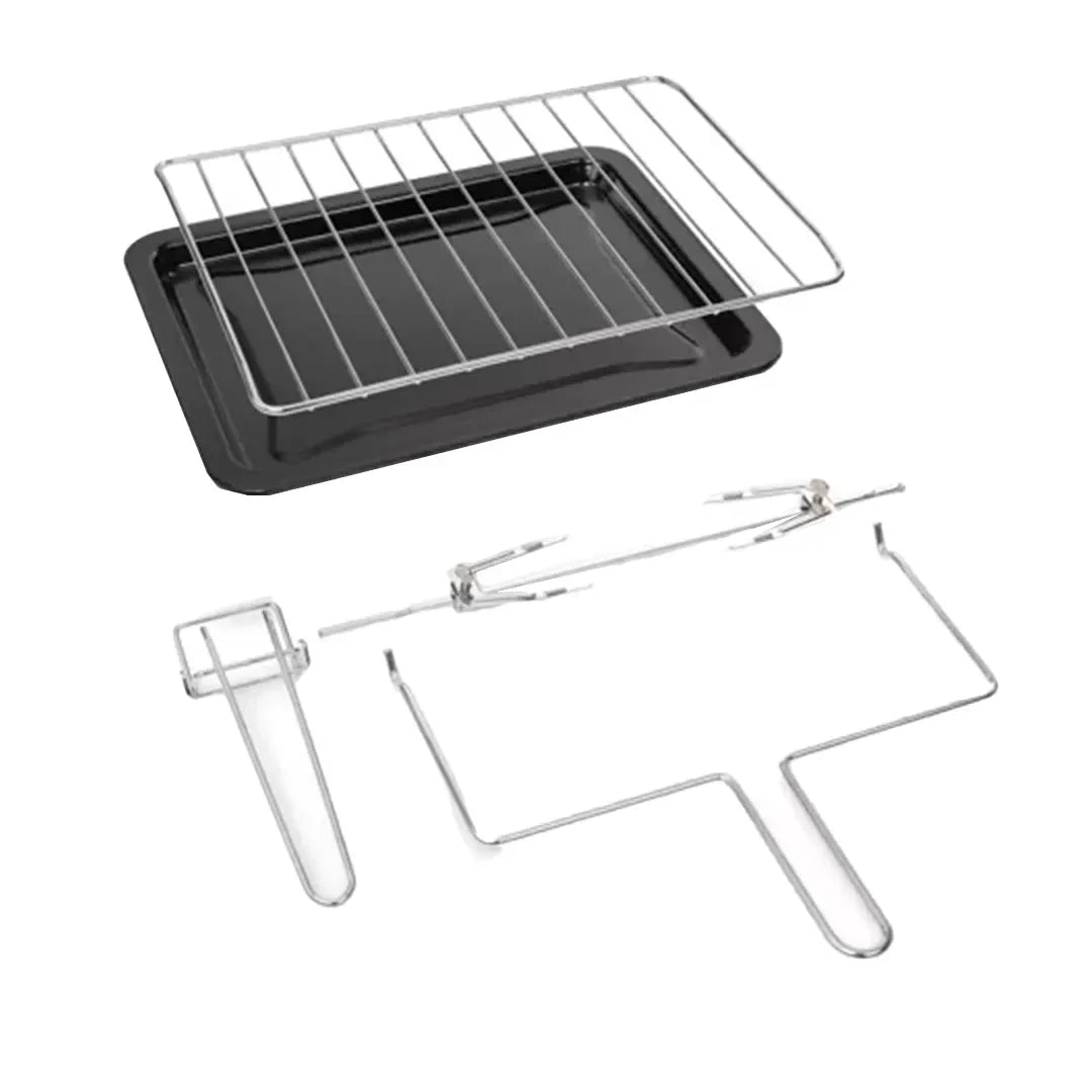 Sumo 2200W Electric Oven - 65L SOV-651