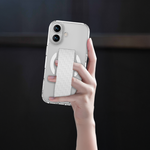 كڤر حماية LZEL MagNexa Grip MagSafe لهاتف iPhone 17 