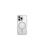 Uniq iPhone 16 Pro Max Hybrid Clario MagSafe Case Lucent | Clear