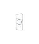 Uniq iPhone 16 Pro Max Hybrid Clario MagSafe Case Lucent | Clear