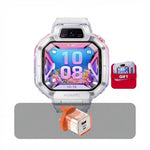 Huawei Watch Kids X1 Pro, 64GB storage, 120-190mm size, 13MP camera + Bundle Offer | Purple