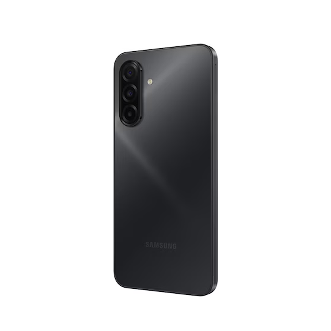 Samsung Galaxy A17 4G – 6.7″ Display - 8GB RAM - 256GB Storage - Free 10,000 mAh Power Bank Gift – Royal Edition | Black