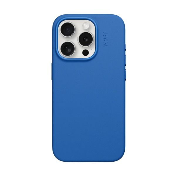 MOFT iPhone 15 Pro Max Snap Case MOVAS™ MagSafe  Sapphire