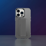 Asli Global iPhone 13 Pro Heldro Protection Case Cover With Grip | Smoke