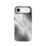 LZEL MagFluxo Craft Case for iPhone Air