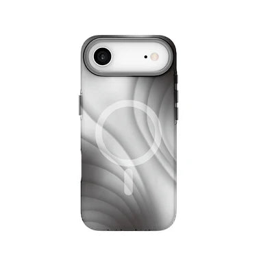 LZEL MagFluxo Craft Case for iPhone Air