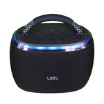 LZEL Aquilasonus Pulse Ultimate Waterproof Portable Bluetooth Speaker