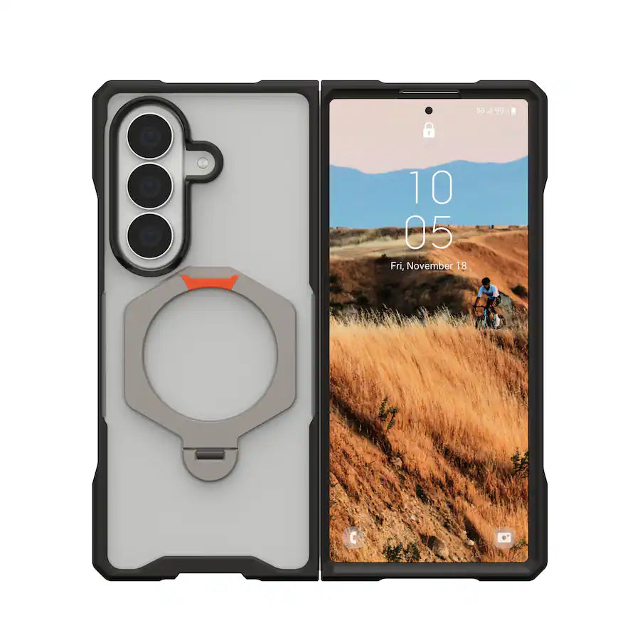 جراب UAG مغناطيسي لهاتف Samsung Galaxy Z Fold8 Ultra