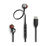 سماعة الرأس السلكية Tune 310C USB-C من JBL 