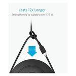 Anker Powerline II Lightning Cable 0.9m | Black