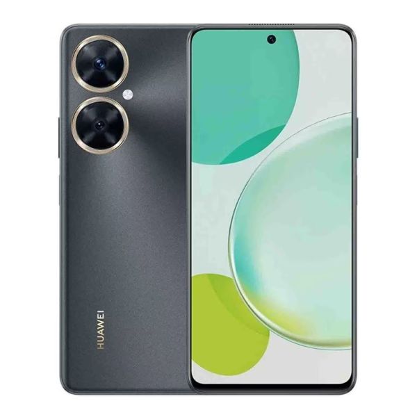 Huawei Nova 11i 128GB 8GB RAM - Black