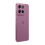 Motorola Moto G17 256GB Storage, 4GB RAM, 5G Phone | Pink