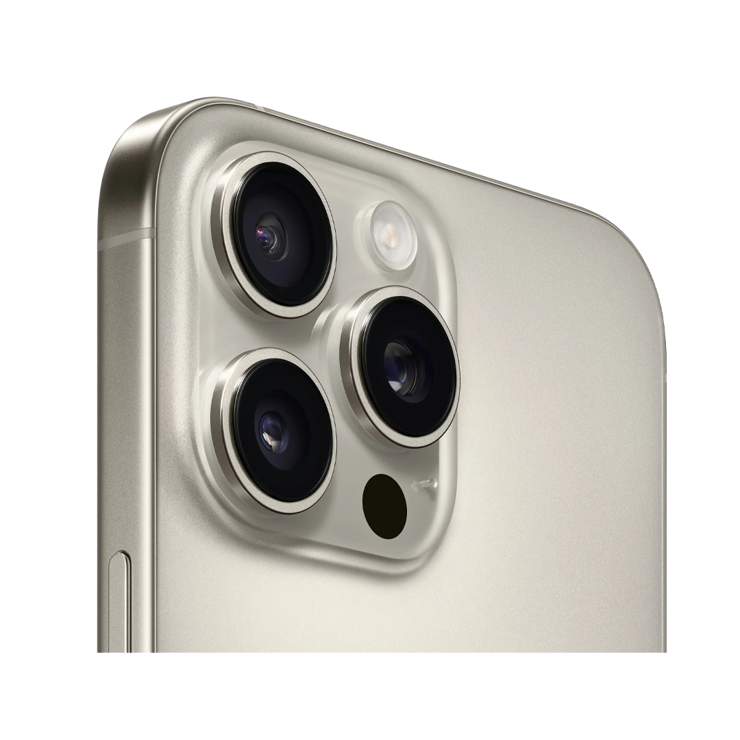 Apple iPhone 16 Pro Max 256GB 6.9 inch | Natural Titanium