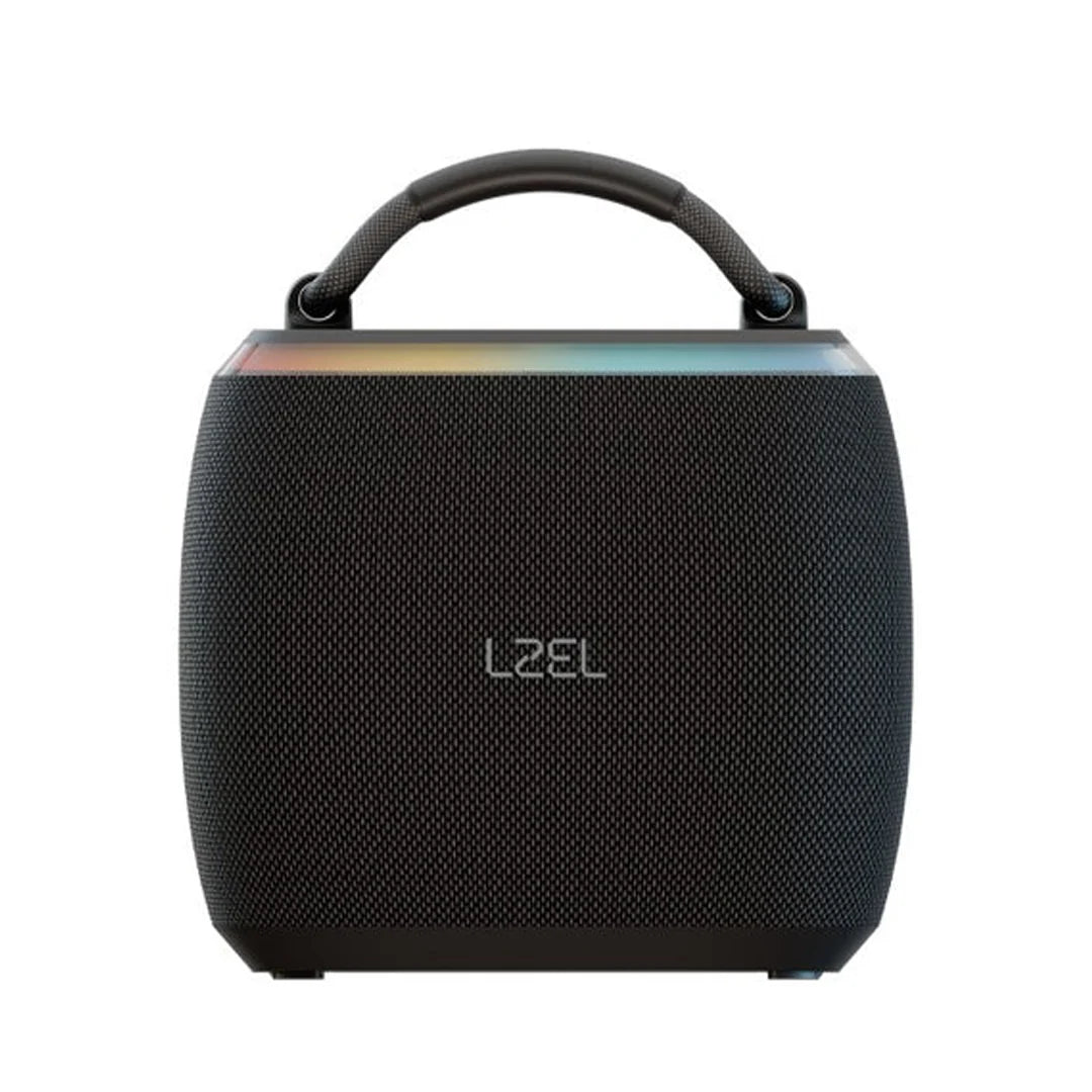 LZEL Aquilasonus Pulse Ultimate Waterproof Portable Bluetooth Speaker