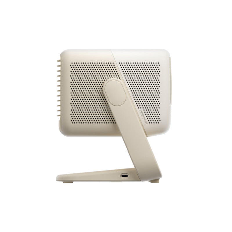 بروجكتور JMGO N1S NANO بدقة 1080P وتقنية LED DLP – سطوع 450 ISO