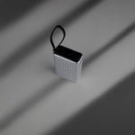 باور بانك Lzel Neurode Sync بسعة 20000 مللي أمبير | PD3.0 و QC3.0 | شحن بقدرة 65 واط | كابل USB-C مدمج مع شحن PD