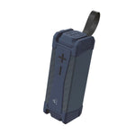 Asli Global SoundWave Echo True Wireless Speaker | Red