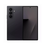 هاتف Samsung Galaxy Z Fold7 – ذاكرة رام 16GB، وتخزين 1TB | أسود