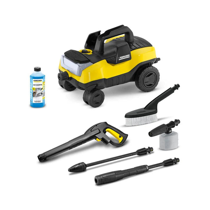 Karcher K3 Pressure Washer Follow Me - (K3 Follow me)