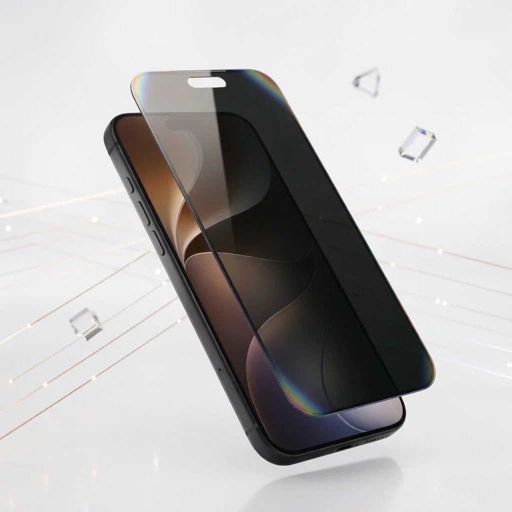 iPhone 18 Pro Max Screen Protector