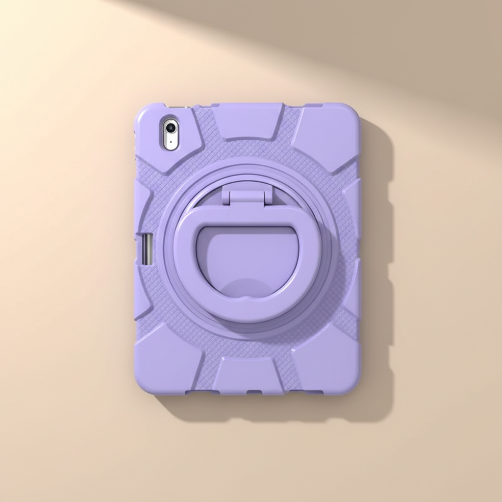 كڤر حماية Asli Global Smartix Armor المضاد للصدمات لآيباد الجيل العاشر (10.9