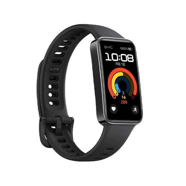 Huawei Band 9 Fitness Tracker Sports Exercise Black - 55020CCD