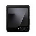 هاتف Samsung Galaxy Z Flip7 FE – رام 8GB، وتخزين 256GB | أسود